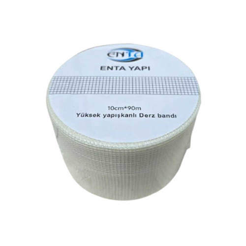 ENTA DERZ BANDI 100 mm X 90 MT ( GENİŞ ) / 18